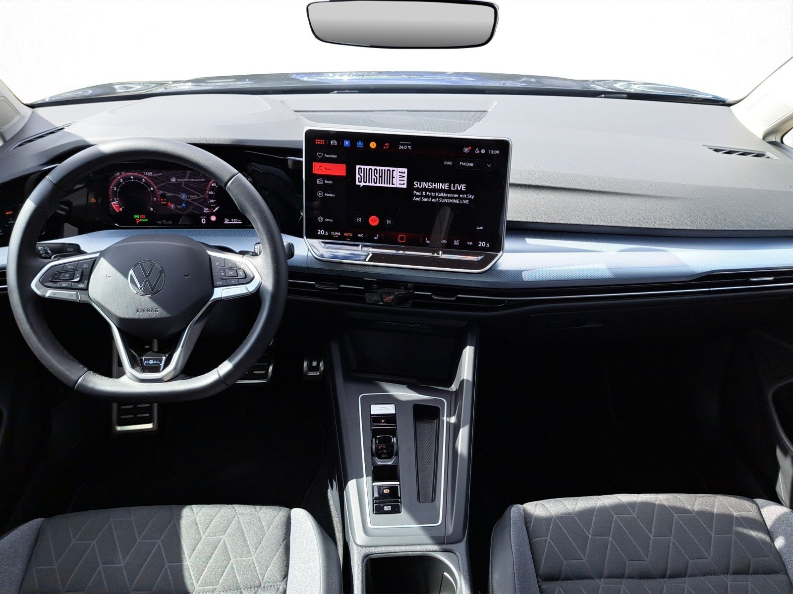 Volkswagen Golf - Bild 5