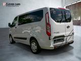 Ford Transit Custom 320 L1 2.0 Trend Sicht-Paket - : Weiß, Freisprecheinrichtung