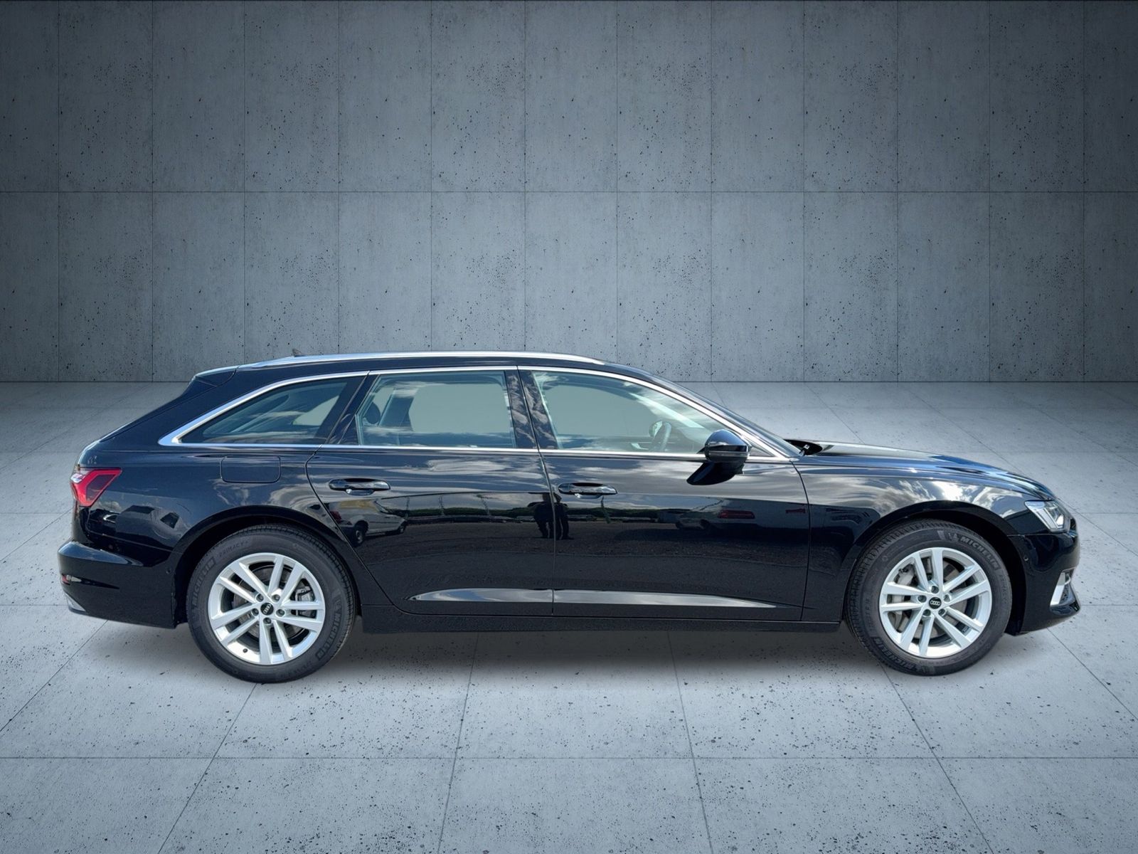 Audi A6 - Bild 7
