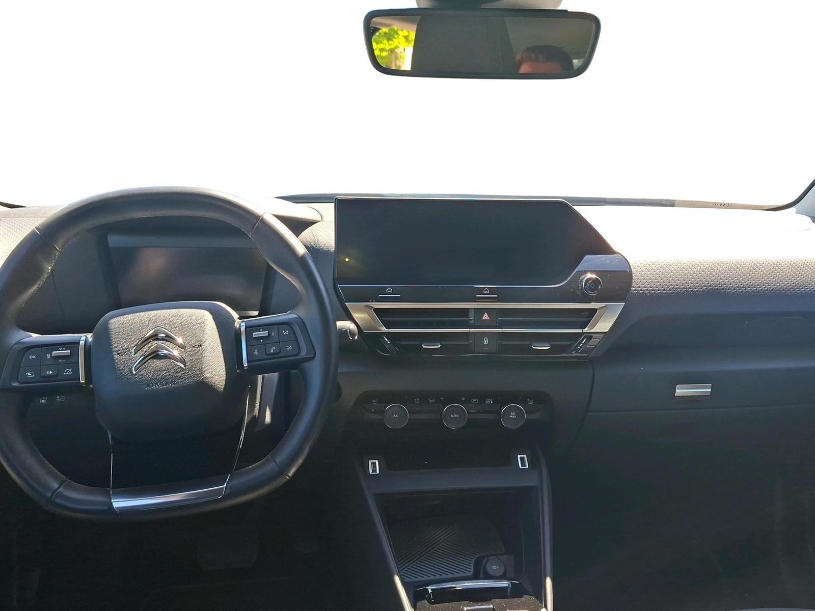Citroën ë-C4 Shine Elektro 136