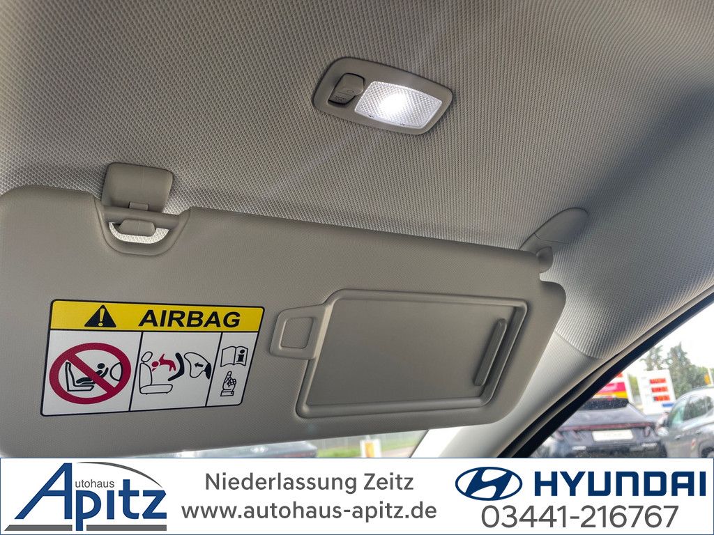 Hyundai TUCSON - Bild 22