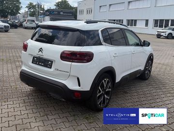 Citroen C5 Aircross - 6