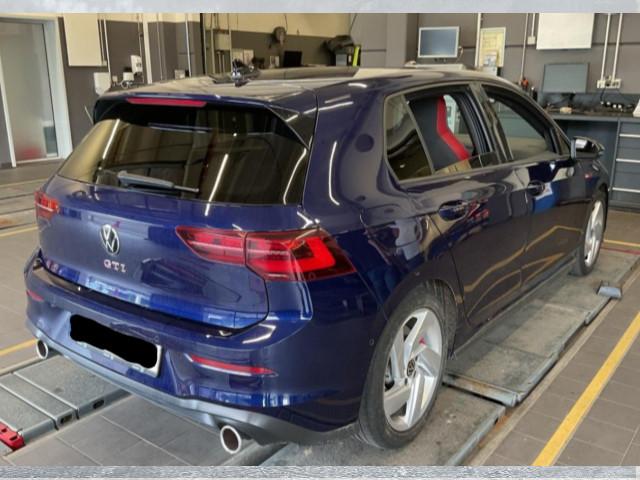 Volkswagen Golf VIII 2.0 TSI DSG GTI Business Navi AHK IQ.L, миниатюра 4