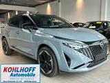 Nissan Qashqai 1.3 DIG-T 158PS N-Design Automatik  PGD