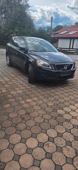 Volvo XC60 D3 Kinetic Kinetic - gebrauchte Volvo XC60 aus dem Jahr 2013