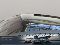 BMW iX - Vorschau Bild 13