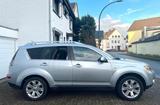 Mitsubishi Outlander 2.2 DI-D Invite 4WD TC-SST Invite - Mitsubishi Outlander Invite mit Diesel-Antrieb