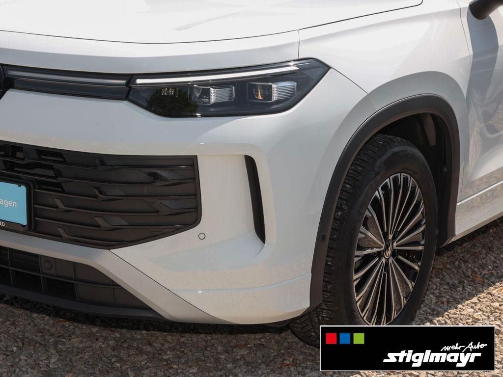 Volkswagen Tayron - Bild 14