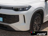 Volkswagen Tayron - Vorschau Bild 14