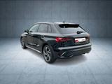 Audi A3 Sportback S line 40 TFSI e S tr. LED Navi 18 - Audi A3: A3s Line