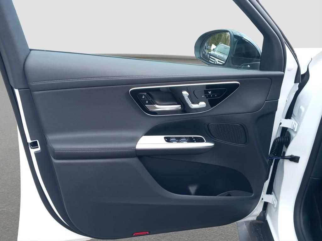 Fahrzeugabbildung Mercedes-Benz GLC 220 d 4M *AMG*NIGHT*MEMORY*PDC*360°*AHK