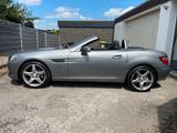 Mercedes-Benz SLK 200 | EZ 2013 | 77.800 k... - : Cabrio, Mercedes Slk