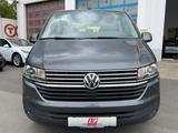 Volkswagen T6.1 Caravelle 2.0 TDI Navi PDC ACC Klima 9.Sitz - graue Volkswagen T6 Caravelle