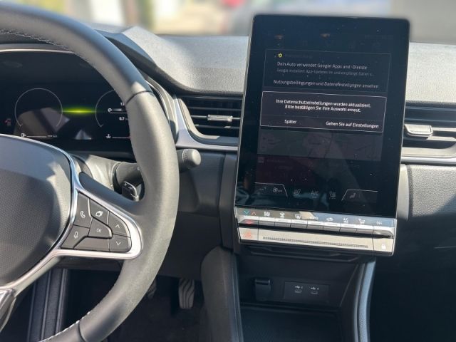 Fahrzeugabbildung Renault Captur II Evolution Klimaautom DAB SHZ Spurwechs