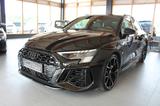 Audi RS3 Sportback 2.5 TFSI quattro*NAVI*MATRIX*VIRT* - Audi RS3: Head-Up Display