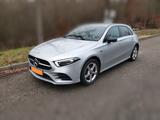Mercedes-Benz A 250 e DCT -AMG Edition 2020