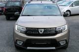 Dacia Sandero TCe 90Stepway*Kamera*Navi*Zahnriemen-Neu - Dacia Sandero Gebrauchtwagen in Düsseldorf