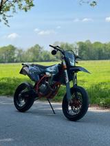 KTM EXC 350 six days  - Offers