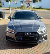 Audi A5 2.0 TDI S tronic quattro Sportback sport ...