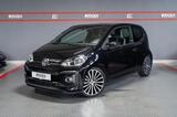 Volkswagen up! 1.0 TSI high up! PDC GRA BEATS POLYGON *H&R* - Volkswagen up!: Beats