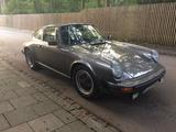 Porsche 911 Urmodell - Porsche aus 1978: 911