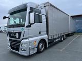 MAN TGX 26 500