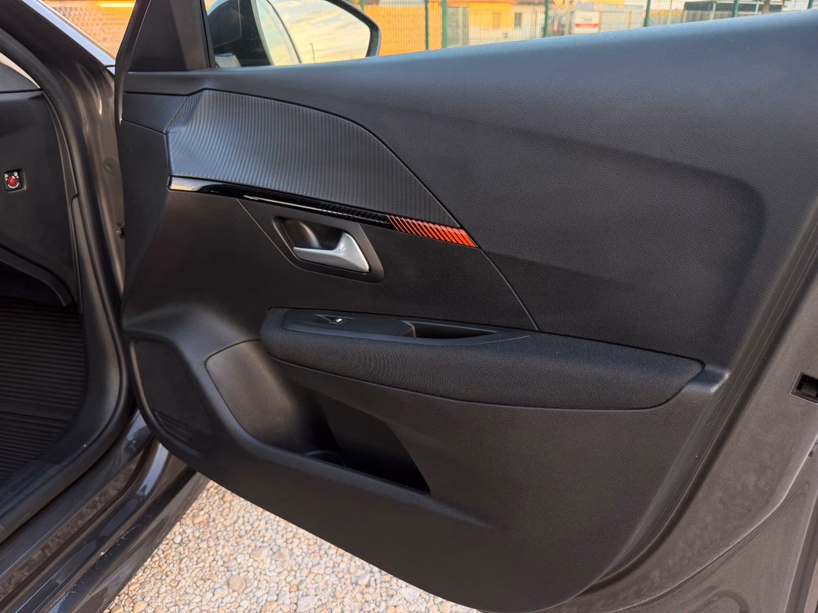 Peugeot 208 Active TUV Neu 1 Hand Ruckfahrkamera, миниатюра 24