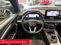Audi Q5 - Vorschau Bild 10