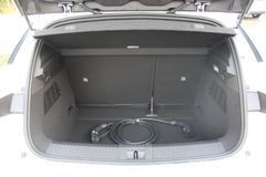 Renault Megane E-Tech EV40 130 Evolution Urban Range