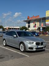 BMW 535 Gran Turismo 535d xDrive Gran Turismo - - BMW 535 Gran Turismo aus 2014