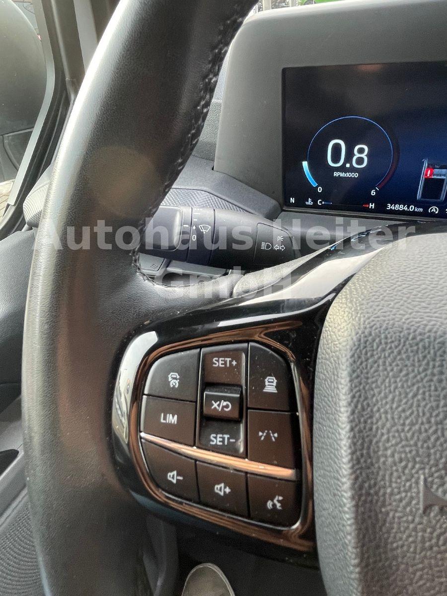 Ford Transit Custom 320 L1H1 Trend / BLIS+ACC+Navi, миниатюра 18