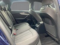 Audi A4 - Vorschau Bild 13
