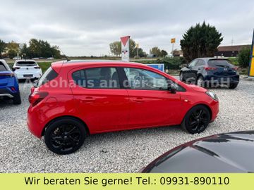 Bild 7 Opel Corsa E 1.0 Color Edition *SHZ*KLIMA*NSW*CARPLAY