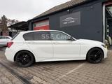 BMW 118i M Sport *TURBO NEU* - BMW 1er Reihe Gebrauchtwagen in Dortmund