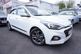 Hyundai i20 Style*1.HD*nur 1.550KM*Pano*Navi*Assistent. - Hyundai i20: Schiebedach