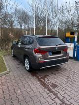 BMW X12.0D X Drive Panorama dach Automatik... - BMW X1: Panorama Dach