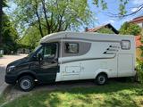 HYMER / ERIBA / HYMERCAR ML-T 580 - HYMER / ERIBA 580