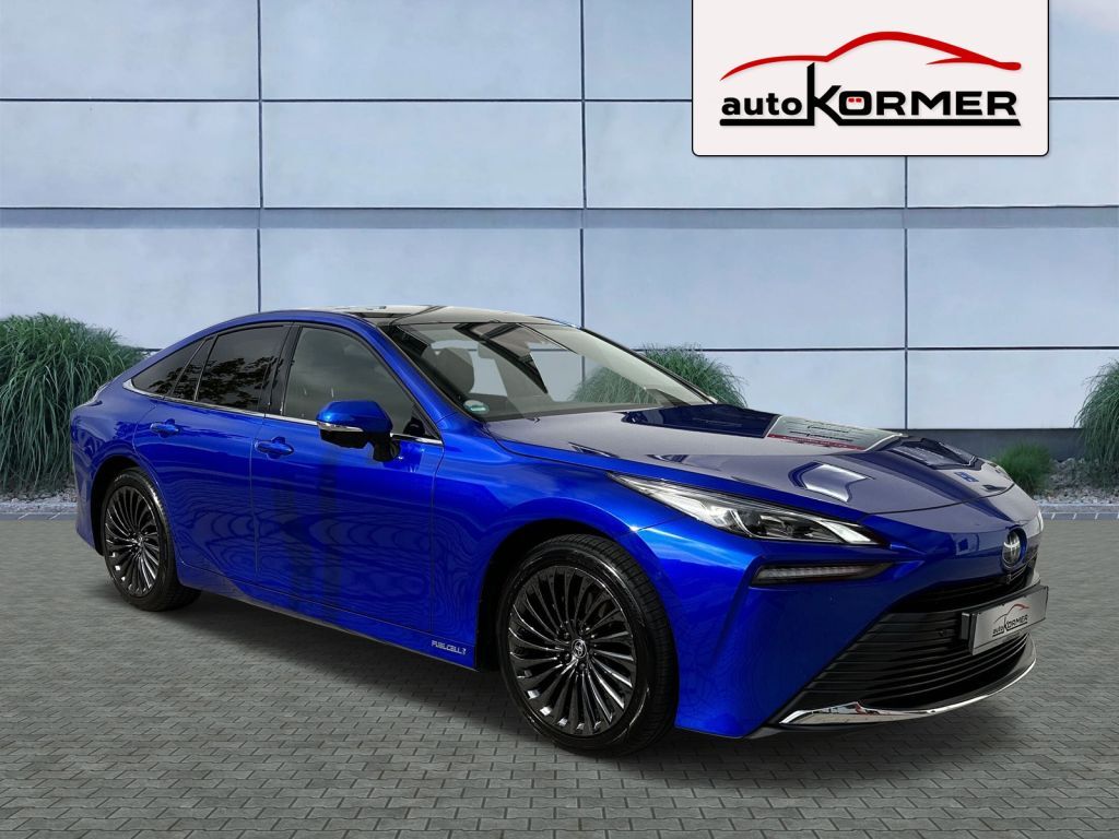 Toyota Mirai