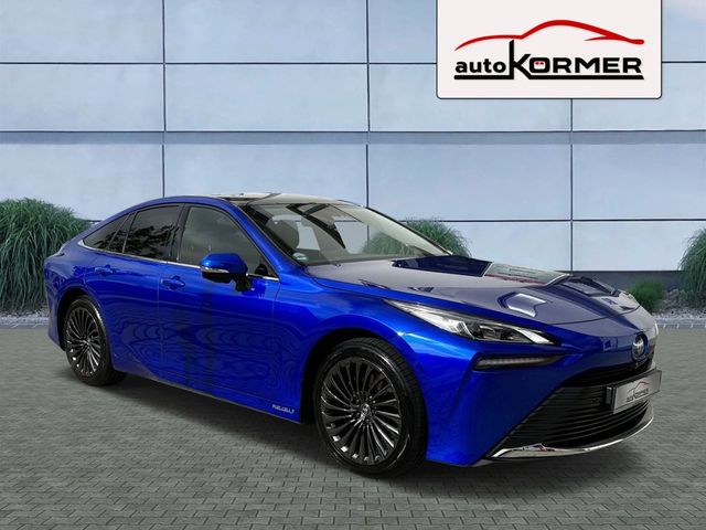 Toyota Mirai Advanced HUD,Navi,JBL,el.Sitze,Pano.dach