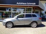 Mitsubishi Outlander TOP Fahrassistenz 2.2 DI-D 4WD AT - Mitsubishi Outlander in Freiburg