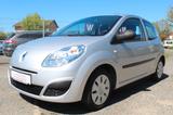Renault Twingo Authentique - gebrauchte Renault Twingo aus dem Jahr 2007