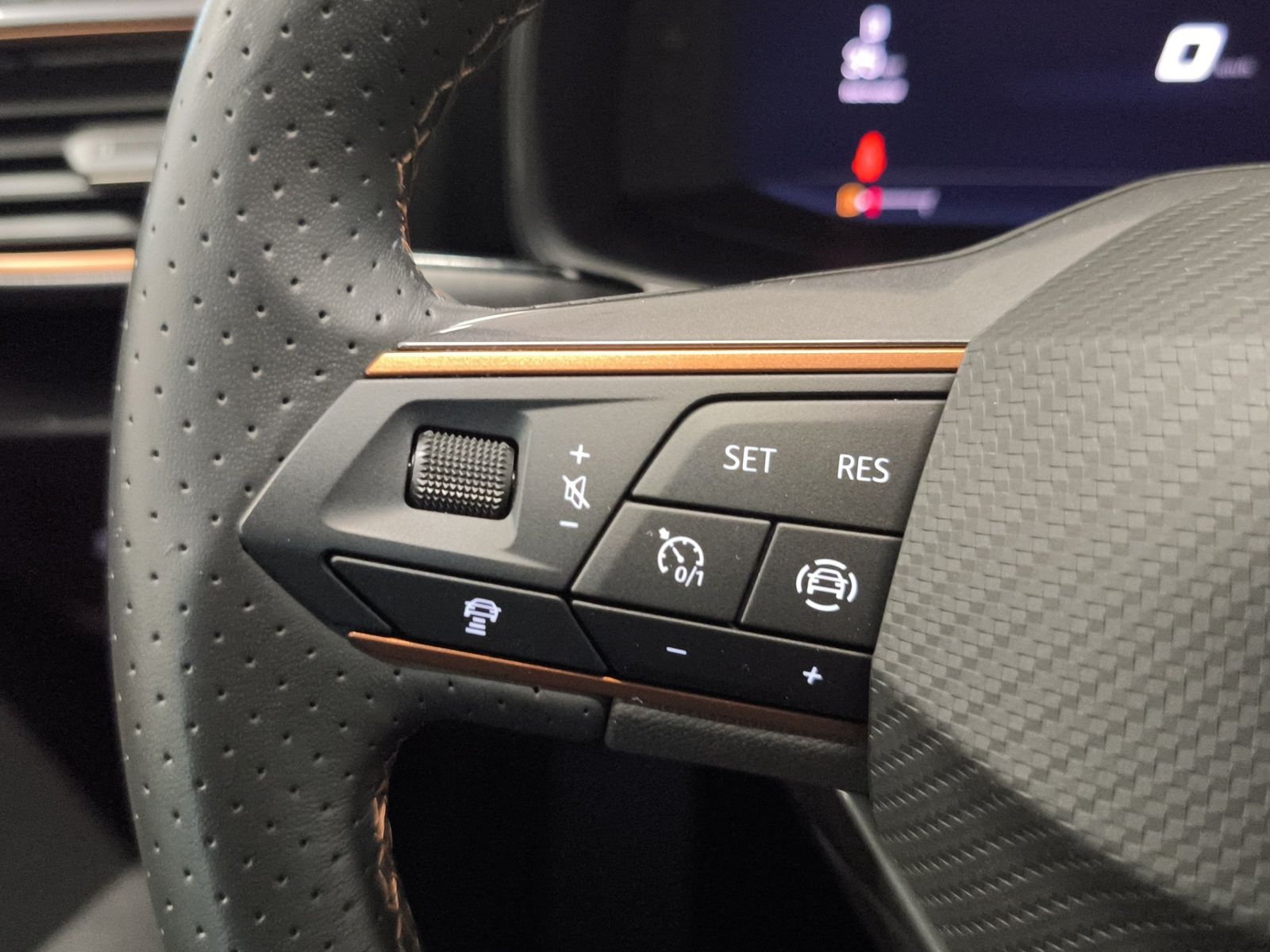 Cupra Leon - Bild 19