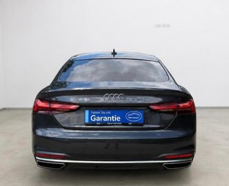Audi A5 - 4