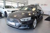 Audi A5 Sportback S Line  99tkm/Volleder/Pano./Shz - Audi A5: Schwarz, Sportback