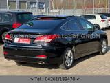 Hyundai i40 1.7 CRDI*STYLE*LEDER*PANORAMA*1.HAND*TÜV NEU - Hyundai i40 aus 2014
