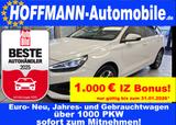 Hyundai i30 Navi,Kamera,Sitzhzg.,PDC v/h, Alu - Hyundai i30: Weiß