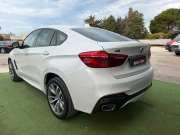 BMW X6 - 5