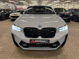 BMW X4 M xDrive Competition Laser|HarmanKardon|Pano - BMW X4 M: Panoramadach