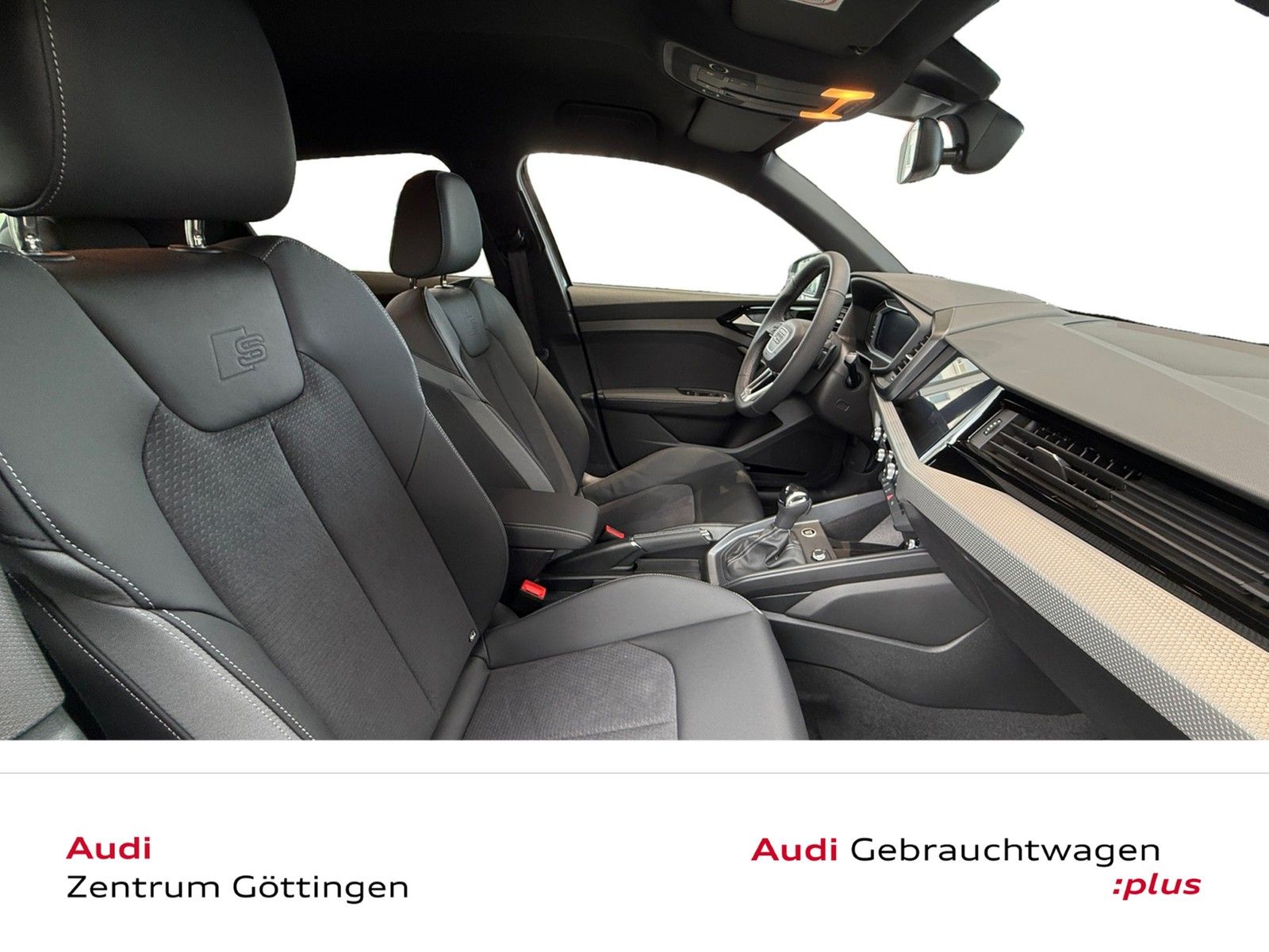 Audi A1 - Bild 7