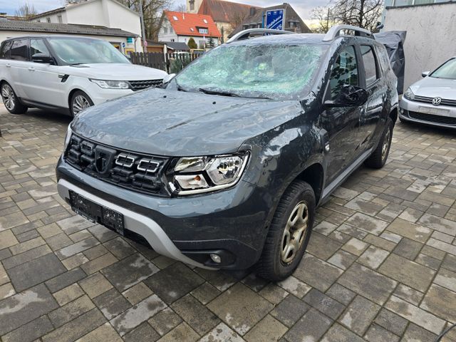 Dacia Duster II Prestige 4WD